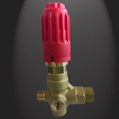 調(diào)壓閥VB350