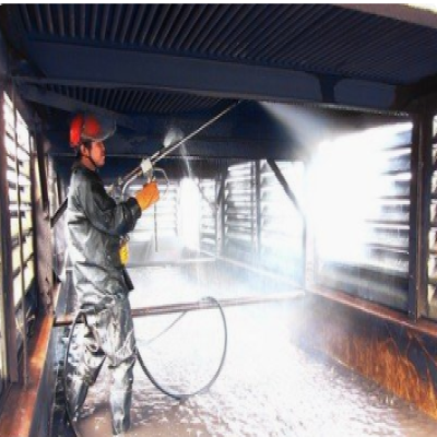 業(yè)清洗人看過來！《產(chǎn)業(yè)結(jié)構(gòu)調(diào)整指導(dǎo)目錄(2019年本，征求意見稿)》發(fā)改委發(fā)文與你我有 關(guān)!