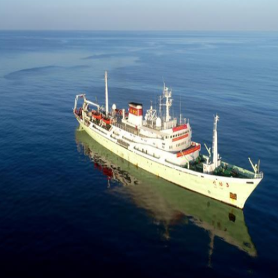 “實驗3”號科考船歸來，曾經(jīng)歷斯里蘭卡恐怖爆炸