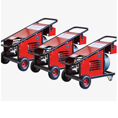 水射流造成的傷害，創(chuàng)傷處理不同于其他外力的傷害，您必須要了解。