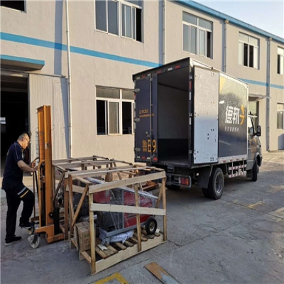 2月17日起我司已恢復物流發(fā)貨！