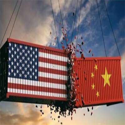 美加征關(guān)稅如何影響我制造業(yè)？工信部副部長答記者問