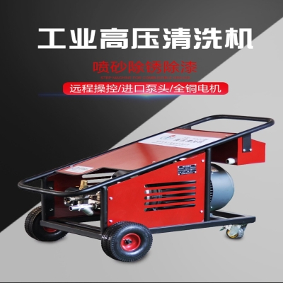 高壓水清洗，機具匹配不合理，會損失幾百公斤壓力，你相信嗎？