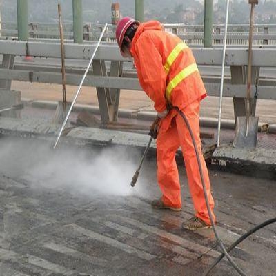 道路交通標(biāo)志線清除方法都有哪些？