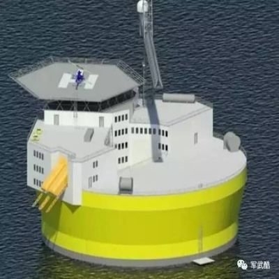 海上“核充電寶”：是福還是禍？