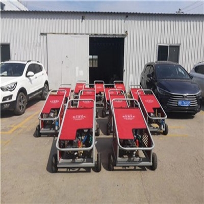 開工啦?。?！