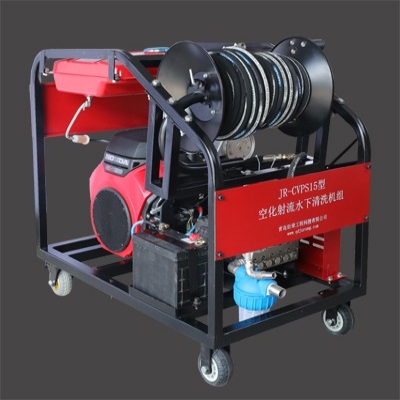 恭喜青島炬榮中標中海油空化設備項目！