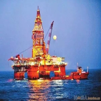 “海洋石油721”船隊(duì)完成三維地震采集項(xiàng)目