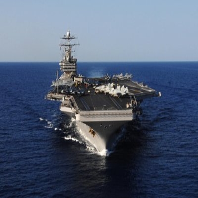 國(guó)防部回應(yīng)熱點(diǎn)：國(guó)產(chǎn)航母正按計(jì)劃開(kāi)展各項(xiàng)試驗(yàn)