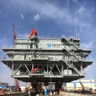 阿克蘇諾貝爾助力亞洲最大風(fēng)電場防護(hù)升級