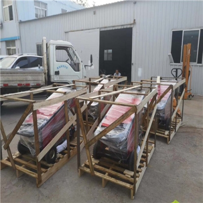 清洗清潔設(shè)備安全運輸小竅門