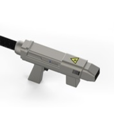 低功耗激光系統(tǒng) 激光清洗機(jī)