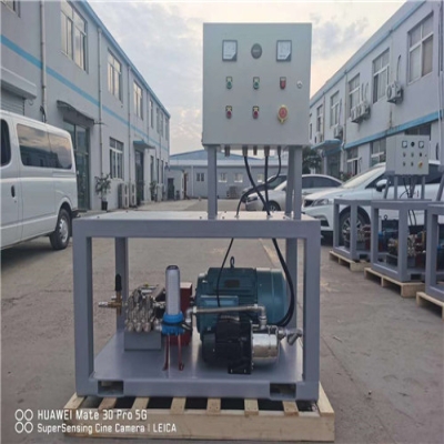 船用高壓清洗機(jī)，CCS認(rèn)證證書！