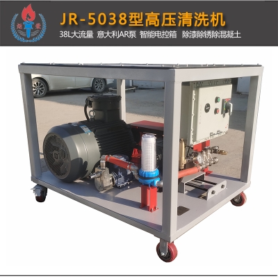 高壓清洗機(jī)的用途分類(lèi)