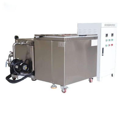 上新啦，炬榮！超聲波高壓清洗機(jī)已上架~