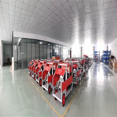 2022虎年開工大吉！