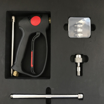 空化射流清洗設(shè)備結(jié)構(gòu)簡(jiǎn)介