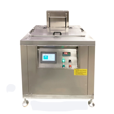 拋動(dòng)式超聲波清洗機(jī)