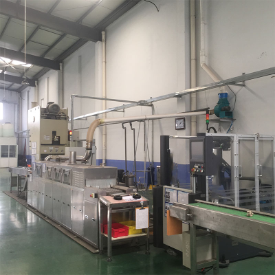 超聲波清洗設(shè)備使用的一些注意事項