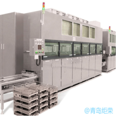 工業(yè)超聲波清洗設備及零部件清洗線介紹